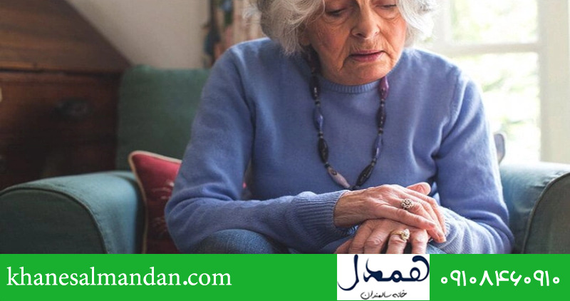 راه های تشخیص بیماری پارکینسون در سالمندان 